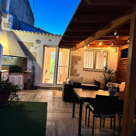 Casa En Primera Linea De Playa Puzol Exteriér fotografie