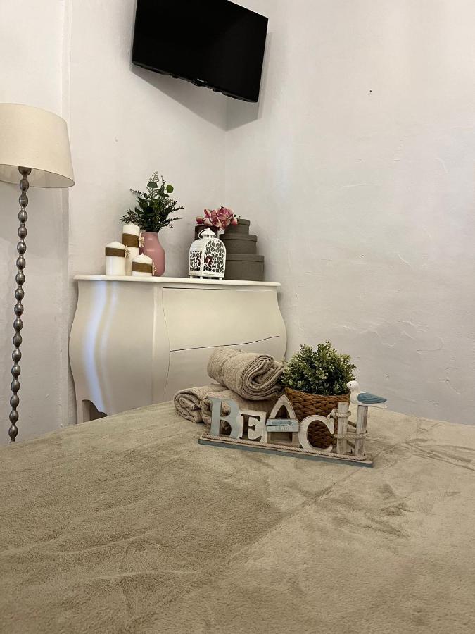 Casa En Primera Linea De Playa Puzol Exteriér fotografie