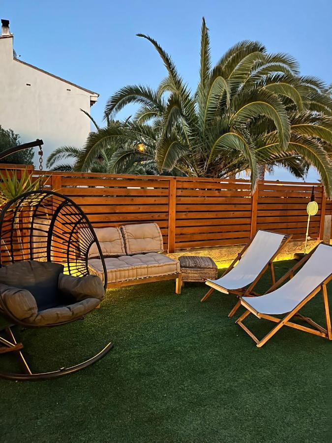 Casa En Primera Linea De Playa Puzol Exteriér fotografie